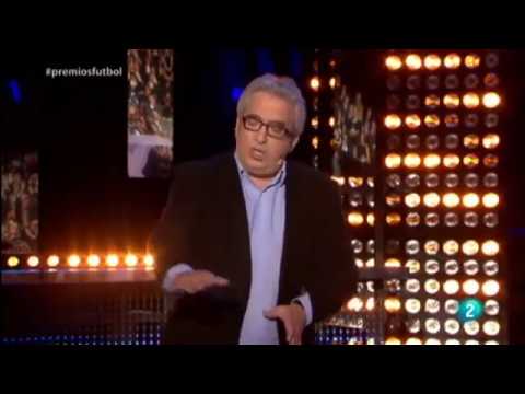 Leo Harlem, el primer ganador de monologuistas del "Club de la comedia" - Cómo nos reímos - RTVE.es