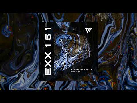 Katerina Shi, Dianella - Moon Dance (Original Mix) #ExxUnderground #IndieDance
