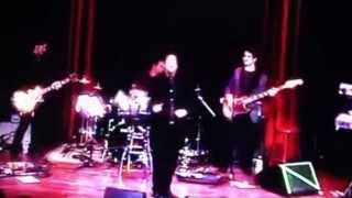 Elliott Yamin - &quot;Self Control&quot;