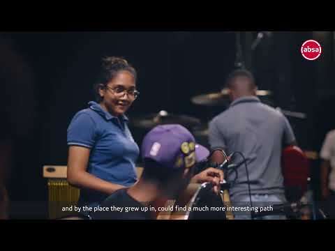 Absa The Pulse of Creation