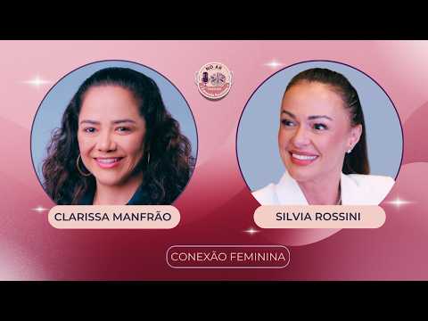 Silvia Rossini: Do marketing ao sucesso na moda com a Masala | Podcast Conexão Feminina
