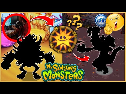 TWO NEW LEGENDS? INSANE NEW TEASER AND BBB ISN'T KIDDING AROUND! | My Singing Monsters