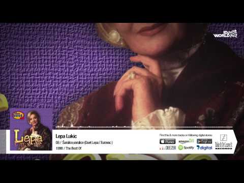 Lepa Lukic - Saralice, Varalice (Duet Tozovac)