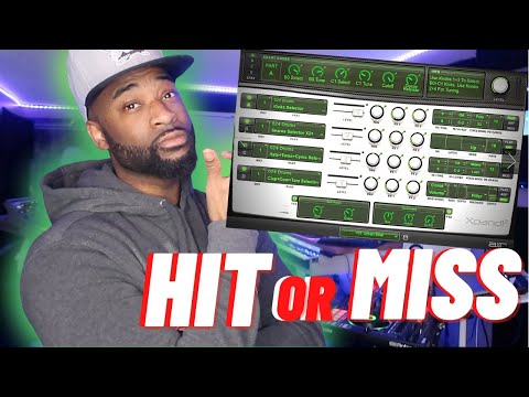 THE TRUTH ABOUT XPAND!2! IS THIS VST FOR YOU?!?!!Xpand!2 Review & Tutorial!!