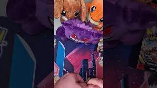 ABRI DE NOVO... Será que veio o Mega Lucario Dourado?! 🪙💥 #pokemon #pokemontcg #pokemoncards