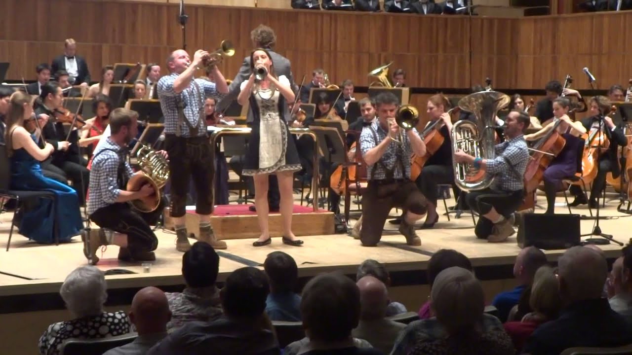 Bohemian Rhapsody with Orchestra