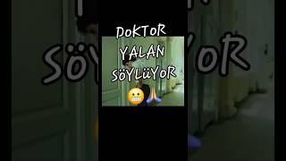 😬 DoKToR KıZıN HaYaTıNı KuRTaRıYoR ⭐ #bekar #yeni #video #izle #dizi #