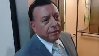 Fiscal general de Baja California habla sobre que no habrá impunidad..