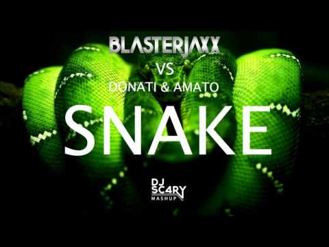 Zedd vs Blasterjaxx - Stay The Night (SOFI4N Remix)