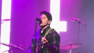 The Early November - Money in His Hand - Live at Electric City in Buffalo, NY on 3/1/26