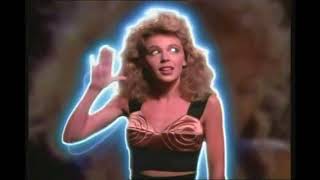 Kylie Minogue       Turn It Into Love 1988