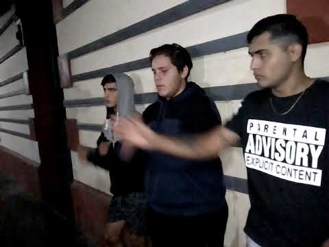 SUIPACHA FREE FECHA 2, Rapper vs Edson, CUARTOS