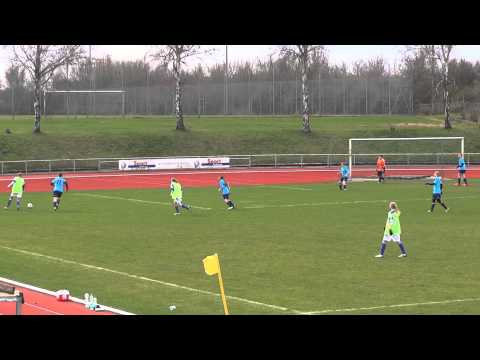 VfB Fallersleben - SG Linden/Dettum 5:2 | Frauen Bezirksliga BS