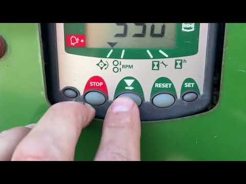 Video: NSH 150 Easy Line flishugger 1