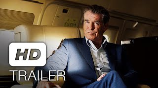Download lagu THE MISFITS Trailer (2021) | Pierce Brosnan, Jamie Chung, Tim Roth | Action, Thriller mp3
