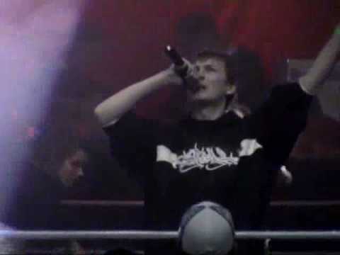 Nasty Shit (SFERA) @ Galaxy