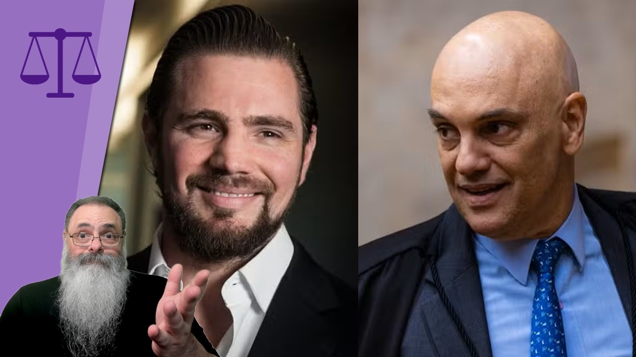 XANDAO resgata AÇÃO ANTIGA do PT QUESTIONANDO DELAÇÃO PREMIADA para MELAR DELAÇÃO de VORCARO