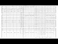 Last Voyage of Queen Annes Revenge - Ryan Meeboer (Full Score)