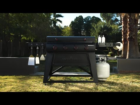 FTG36 Grid Iron 36 Walkthrough Video