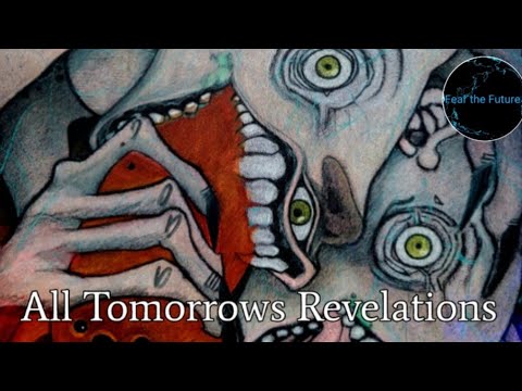 All Tomorrows Revelations Chapter 2:2 - The Lopsiders
