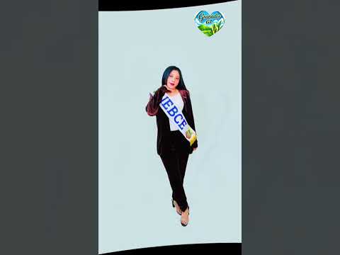Candidatas a Madrina de Juegos Nivel Medio, Granados, Baja Verapaz 2026.#JuegosMediosGranados2026