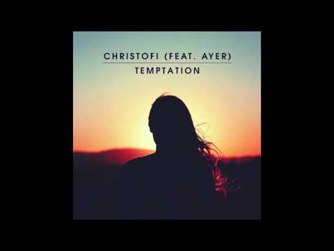 Christofi (feat. AYER) - Temptation
