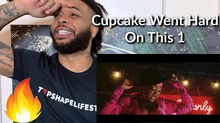 CupcakKe - Grilling N****S | Lawd Jesus (Official Music Video) | Reaction