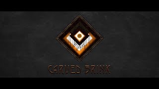 Skyrim: Carved Brink — Релиз проекта