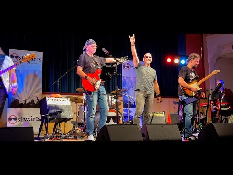 Peter goes Ostwärts