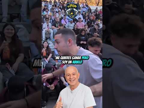 DJNESS 🐥🐥🐥 #freestyle #suscribe #rap #batalladegallos #hiphop