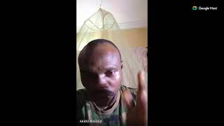 Online Prophetic Prayer Meeting