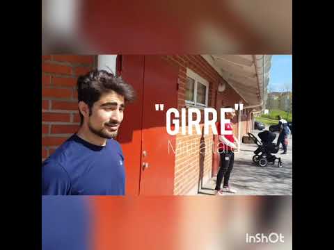 Tensta City - Humans of Tensta