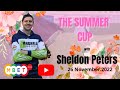 SUMMER CUP SELECTIONS GREYVILLE NIGHT RACING With Sheldon Peters 25 26 November Mbet Co Za