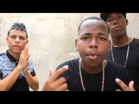 #Panda - Chamitoh x Lil'Teno