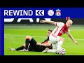 ? REWIND | Ajax - Liverpool
