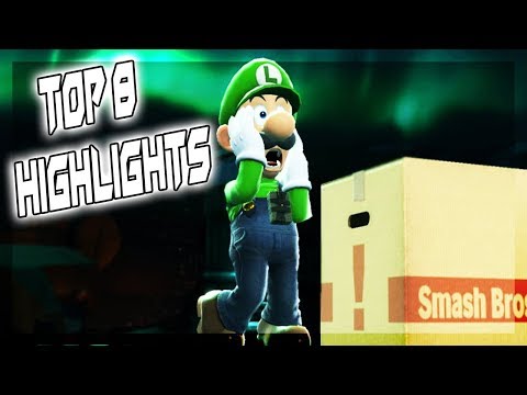 unknownuser and smashcentral