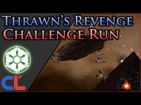 Facing the Viscount | Thrawn's Revenge Community Challenge - Star Wars: EaW - Ep 10