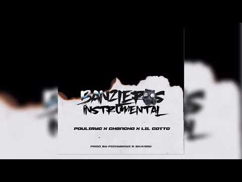BAN2LEROS - (Instrumental) -