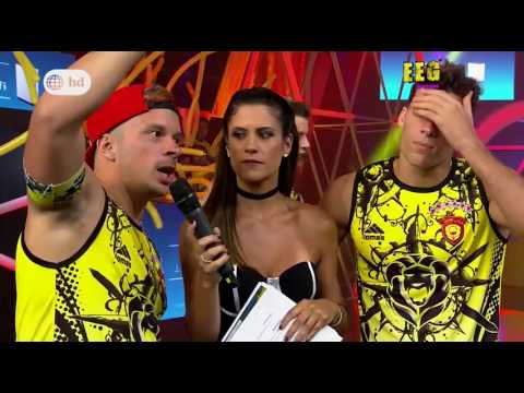 EEG de Verano 22/02/2017