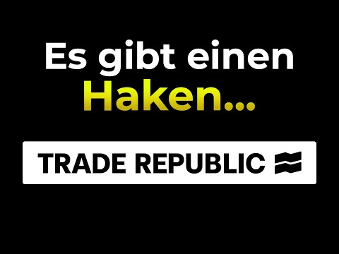 VORSICHT vor den 4 % Zinsen bei Trade Republic 💸 Das solltest du beachten!