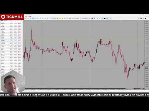 Daily Briefing: Przegląd rynku i analizy - 01.04.2025 - Tomasz Wiśniewski