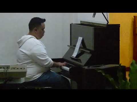 NKB 204 & Berkat   -   GKI SURYA UTAMA