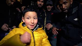 Que Pasó Lyrics English Translation