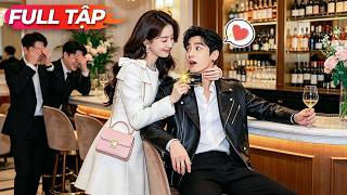 Ai cũng sợ CEO... chỉ cô gái cầm thẻ ngân hàng đòi mua anh—chỉ trong khoảnh khắc đã khiến anh mê mẩn