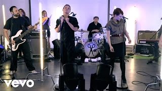 Any Which Way (Live - Google Session, 2010)