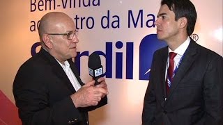 Conheça a nova campanha da Serdil