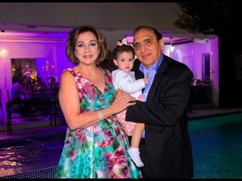 Cumpleaños Farid Handal - Iconos IM