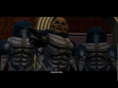 Doctor Who: The Adventure Games - The Gunpowder Plot - Full Walkthrough Part 9/11 - HD