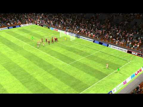 Ajax 7 - 0 Zwaluwen' 30 - Match Highlights