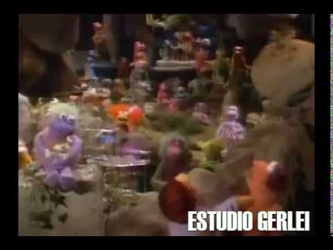 Fraggle Rock intro en Español Latino
